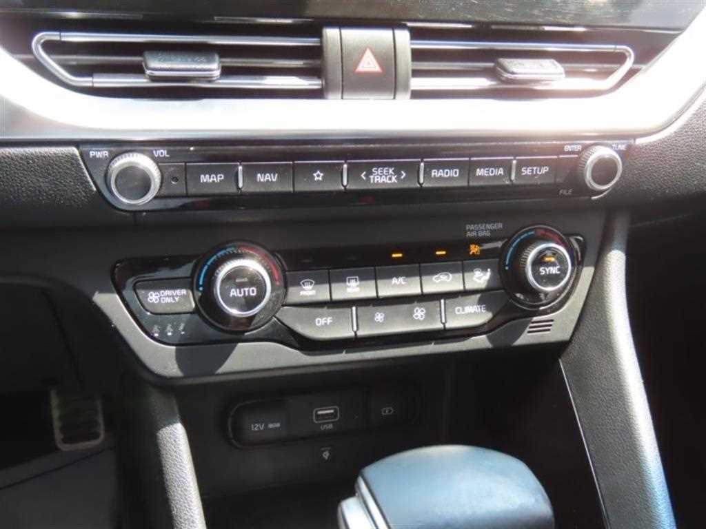 KIA Niro - Vista 8