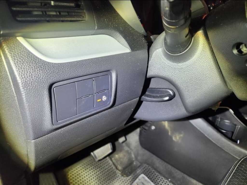 KIA Morning 2012 the color of pearl - Importación desde Corea - HF Imports Iquique - Foto 13