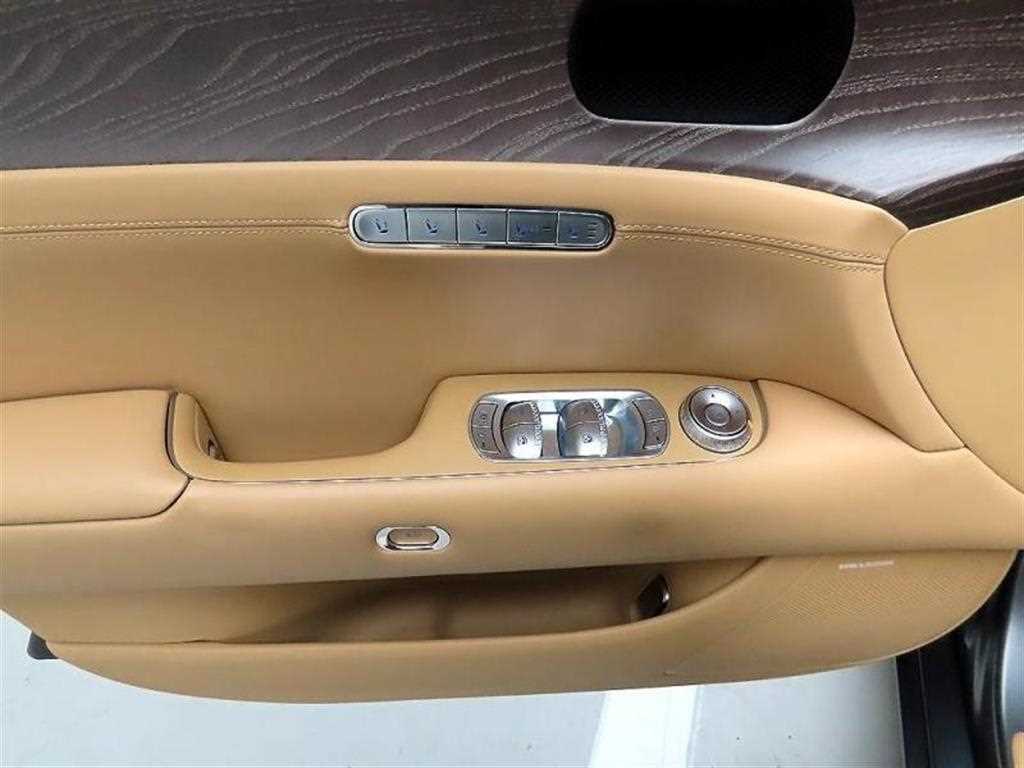 Genesis G90 2023 Gris - Importación desde Corea - HF Imports Iquique - Foto 1