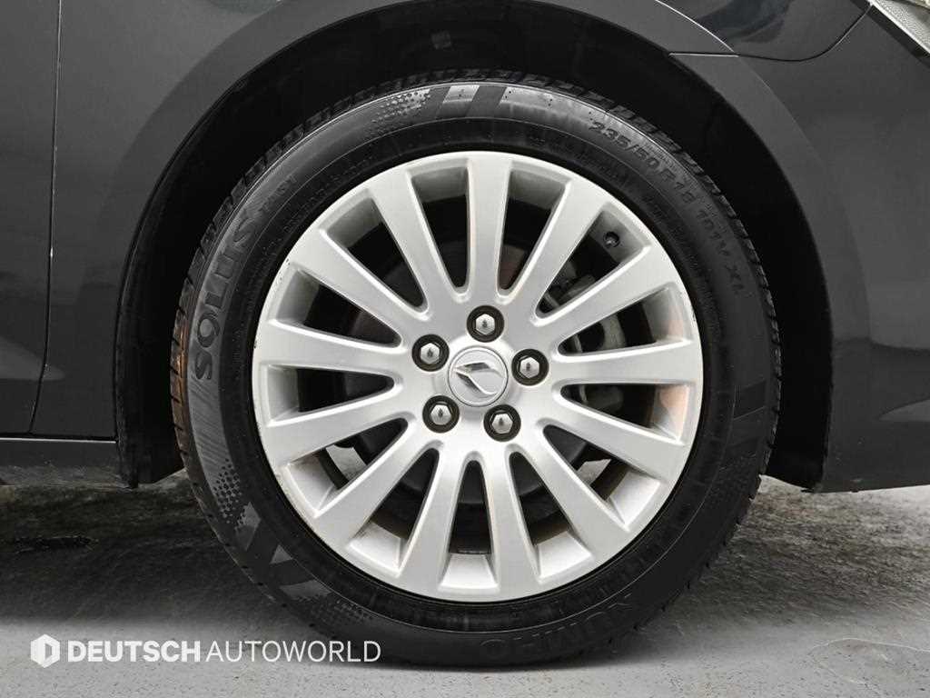 DAEWOO Alpheon - Vista 5