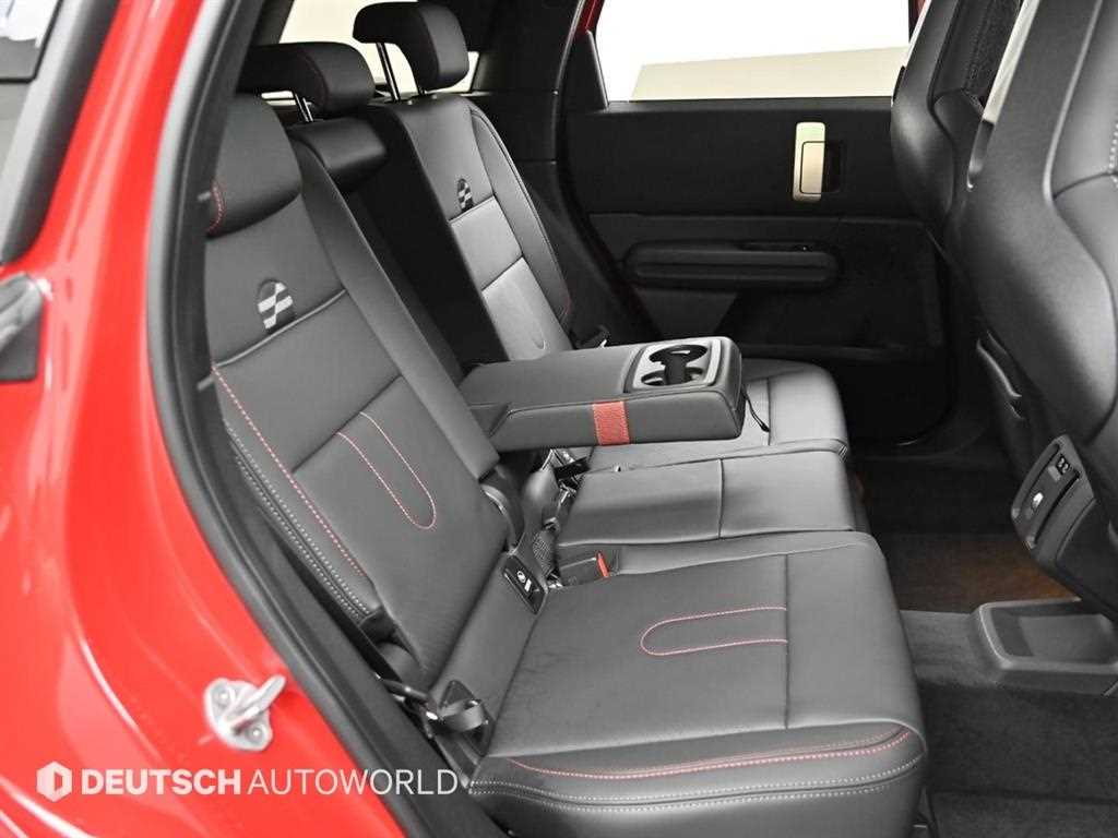 Mini Countryman - Vista 12