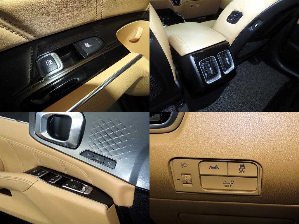 KIA Sorento 2022 Gris - Importación desde Corea - HF Imports Iquique - Foto 17