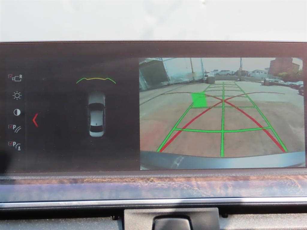 BMW 3 series 2017 Gris - Importación desde Corea - HF Imports Iquique - Foto 18