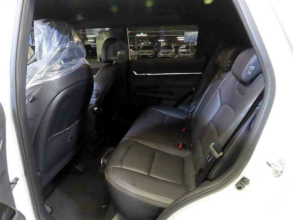 Ssangyong Torres - Vista 7