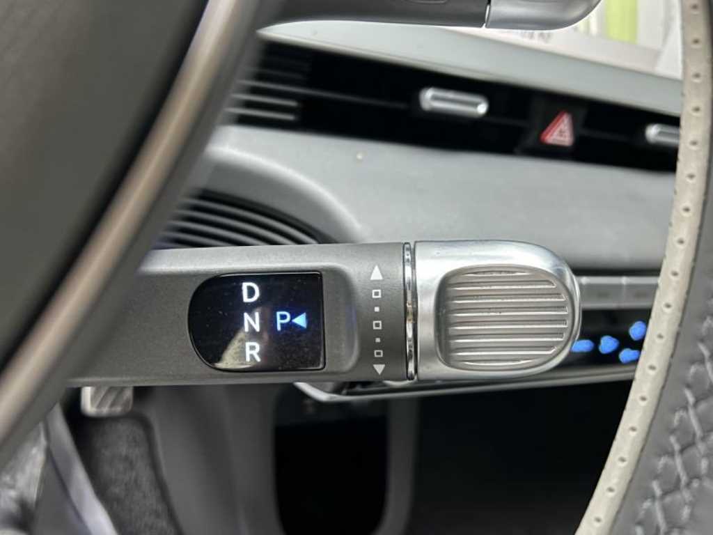 HYUNDAI Ioniq 5 2022 Blanco - Importación desde Corea - HF Imports Iquique - Foto 15
