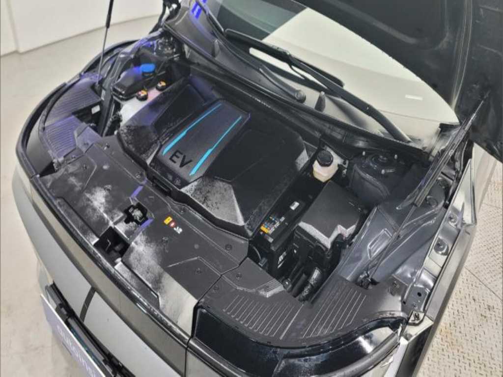 HYUNDAI Ioniq 5 2023 - Importación desde Corea - HF Imports Iquique - Foto 19