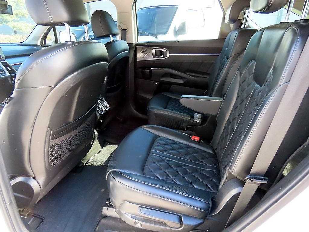KIA Sorento - Vista 6