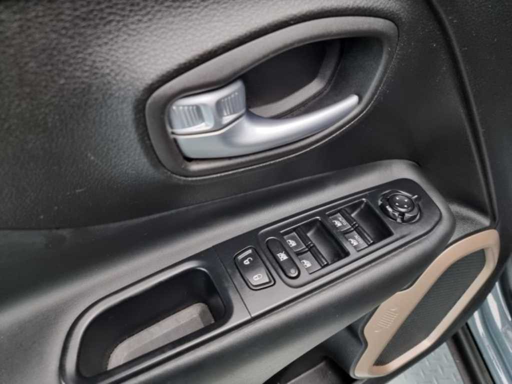 Jeep Renegade 2017 - Importación desde Corea - HF Imports Iquique - Foto 17