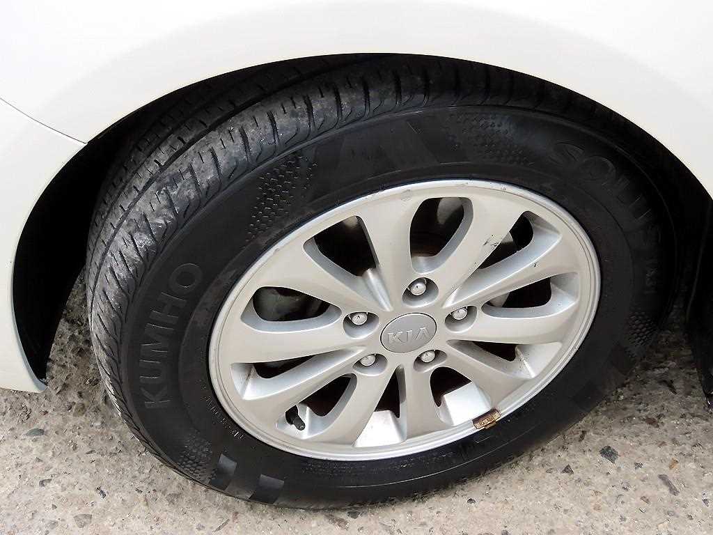 KIA K3 2013 - Importación desde Corea - HF Imports Iquique - Foto 20