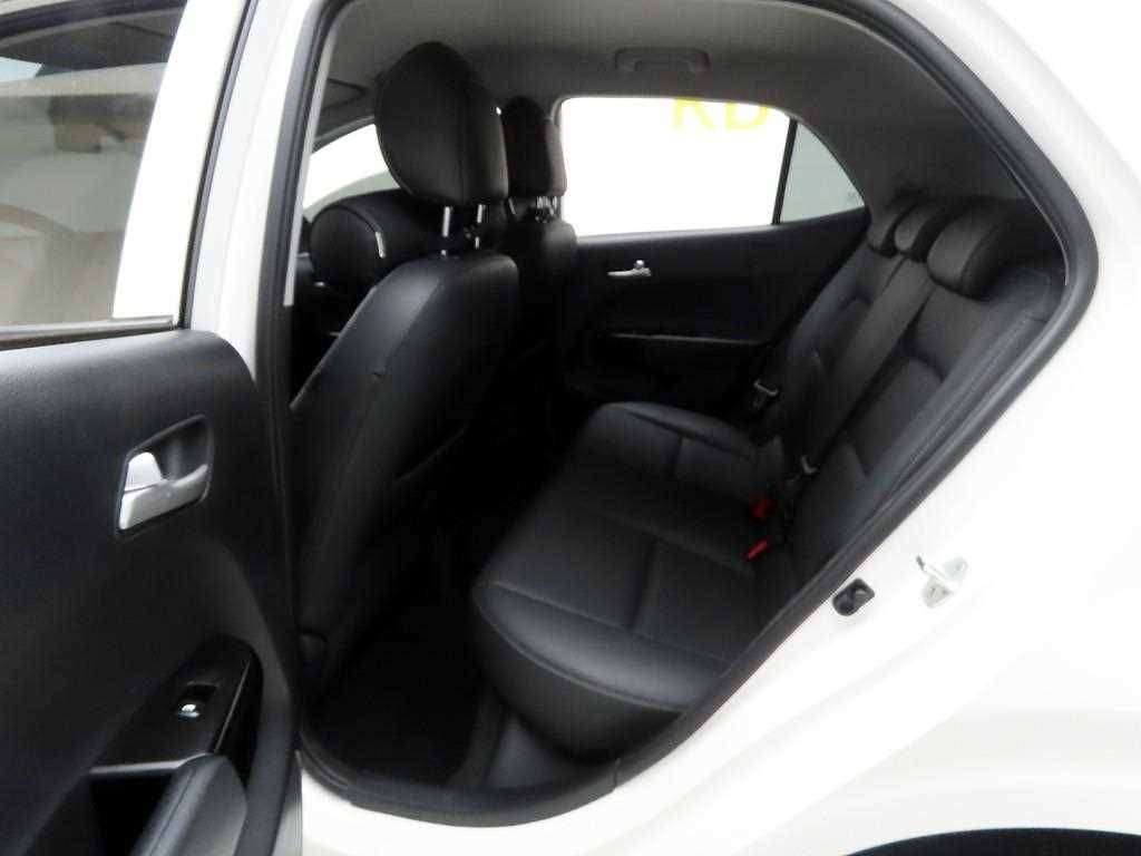 KIA Morning 2018 Blanco - Importación desde Corea - HF Imports Iquique - Foto 13