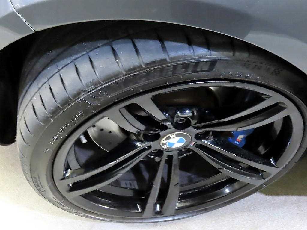 BMW 2 series 2017 Gris - Importación desde Corea - HF Imports Iquique - Foto 19