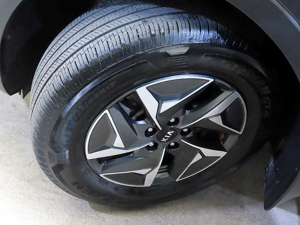 KIA Sorento 2021 Gris - Importación desde Corea - HF Imports Iquique - Foto 20