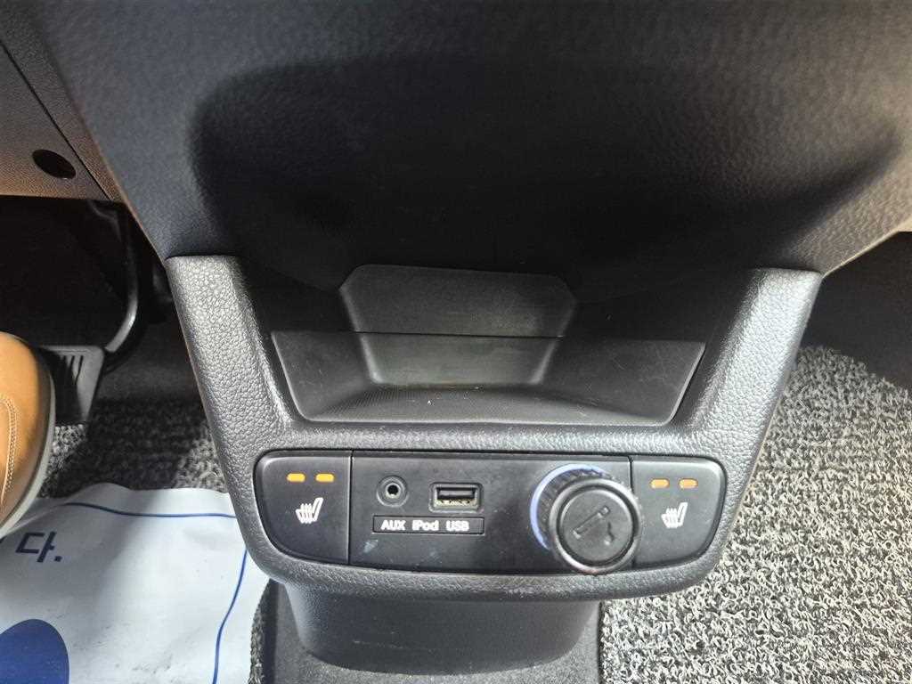 KIA Ray 2014 Blanco - Importación desde Corea - HF Imports Iquique - Foto 16