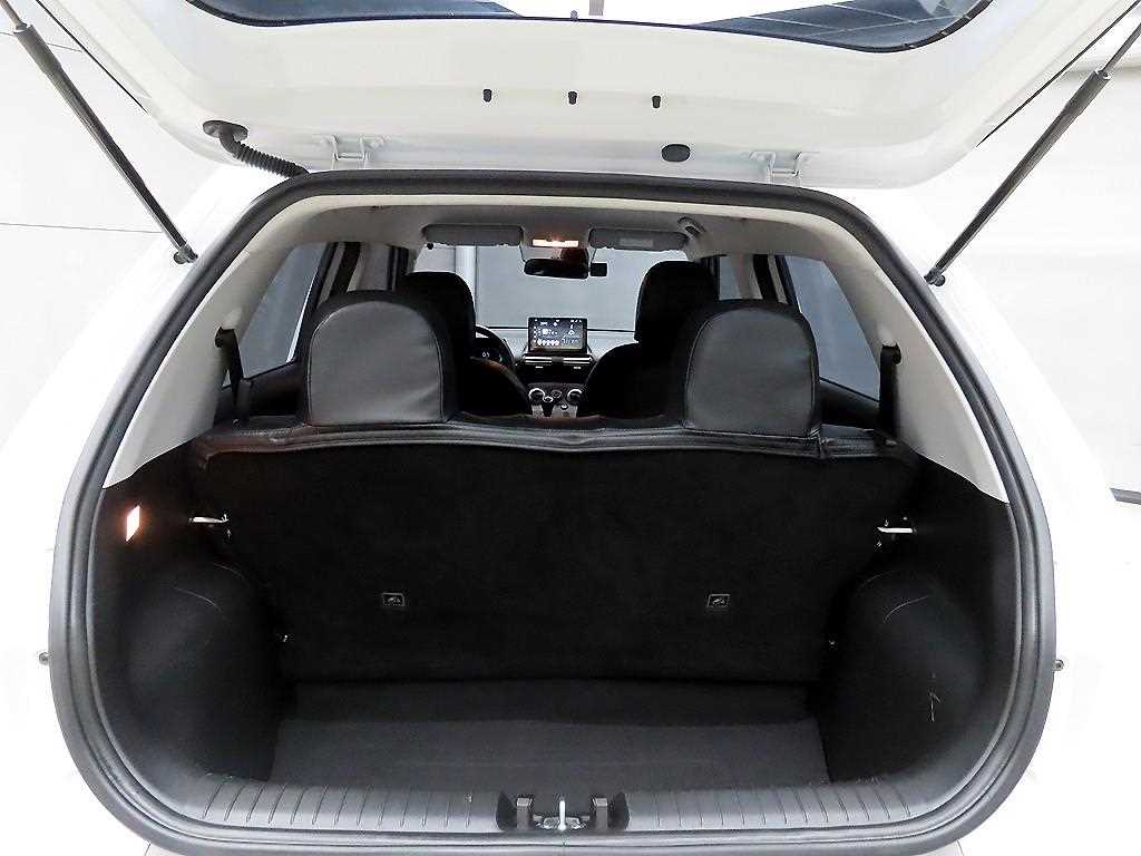 HYUNDAI Casper 2023 Blanco - Importación desde Corea - HF Imports Iquique - Foto 17
