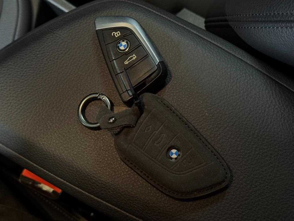 BMW X1 2018 Azul - Importación desde Corea - HF Imports Iquique - Foto 14