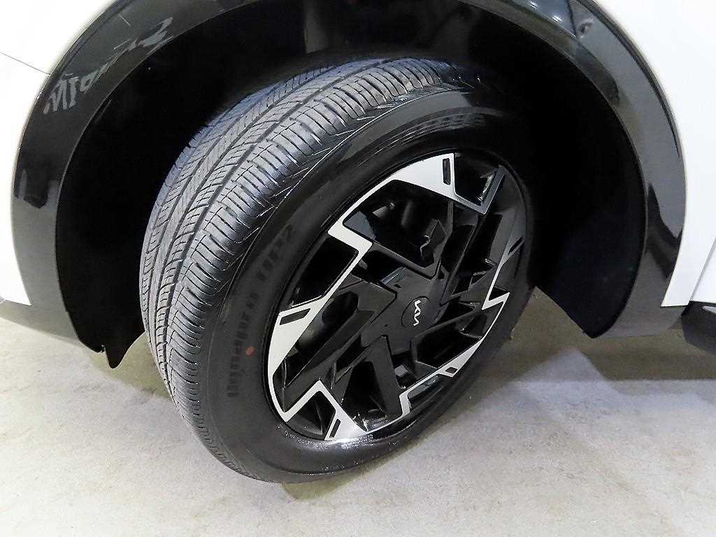 KIA Sportage 2022 Blanco - Importación desde Corea - HF Imports Iquique - Foto 20