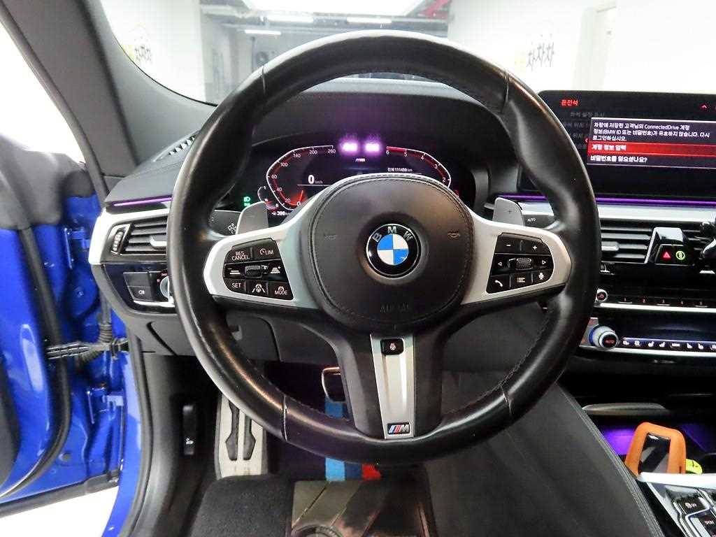 BMW Gran Turismo - Vista 7