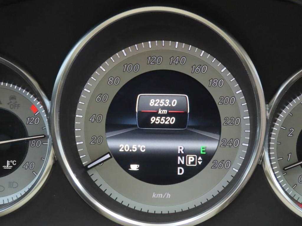 Mercedes Benz CLS Class - Vista 8
