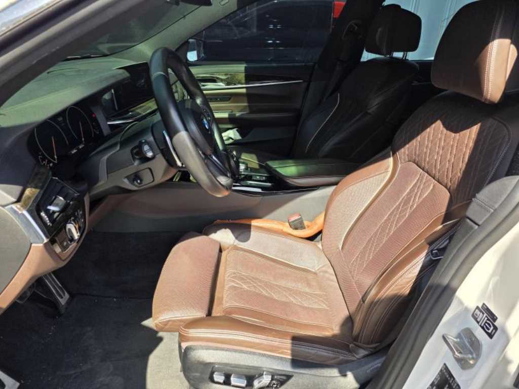 BMW Gran Turismo - Vista 3