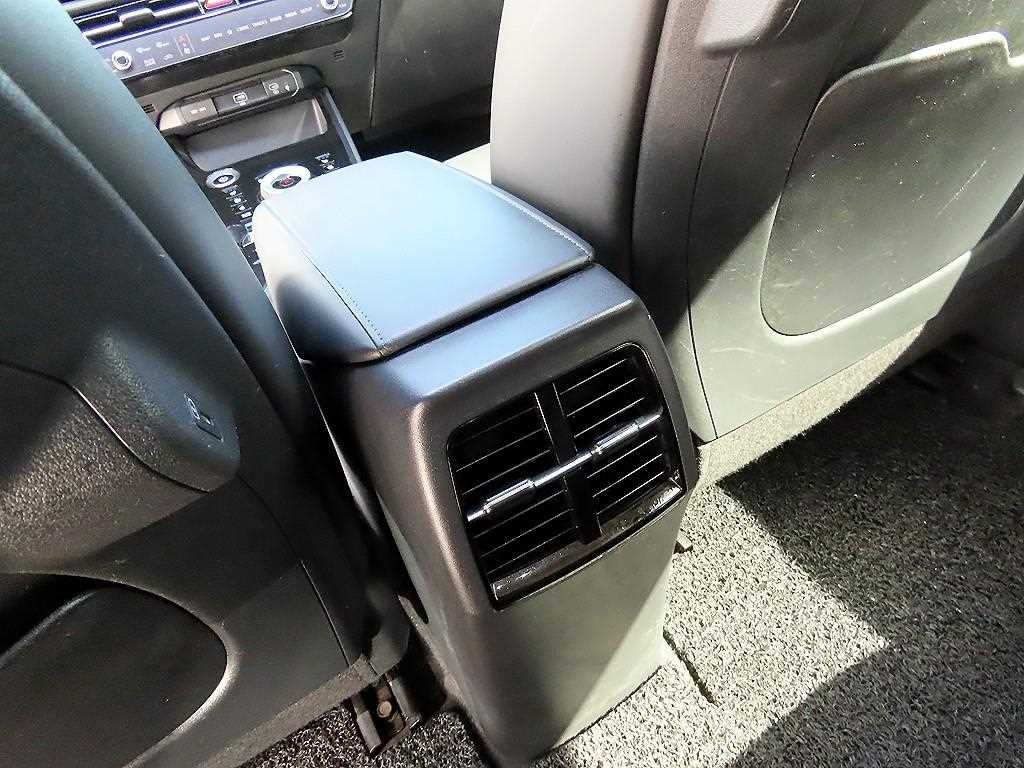 KIA Niro 2023 Blanco - Importación desde Corea - HF Imports Iquique - Foto 14