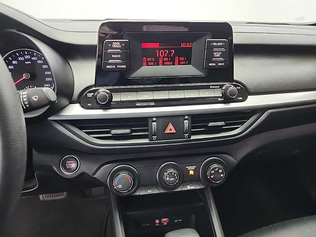 KIA K3 - Vista 10