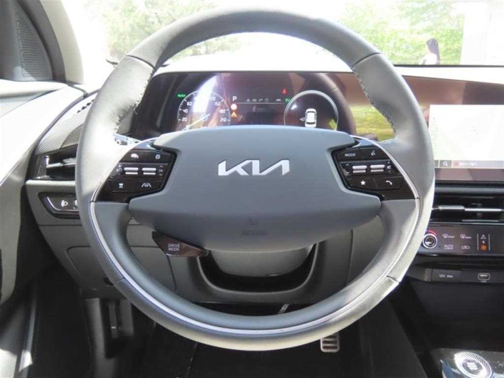 KIA Niro 2022 - Importación desde Corea - HF Imports Iquique - Foto 16