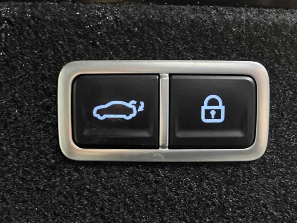 Genesis G80 - Vista 6