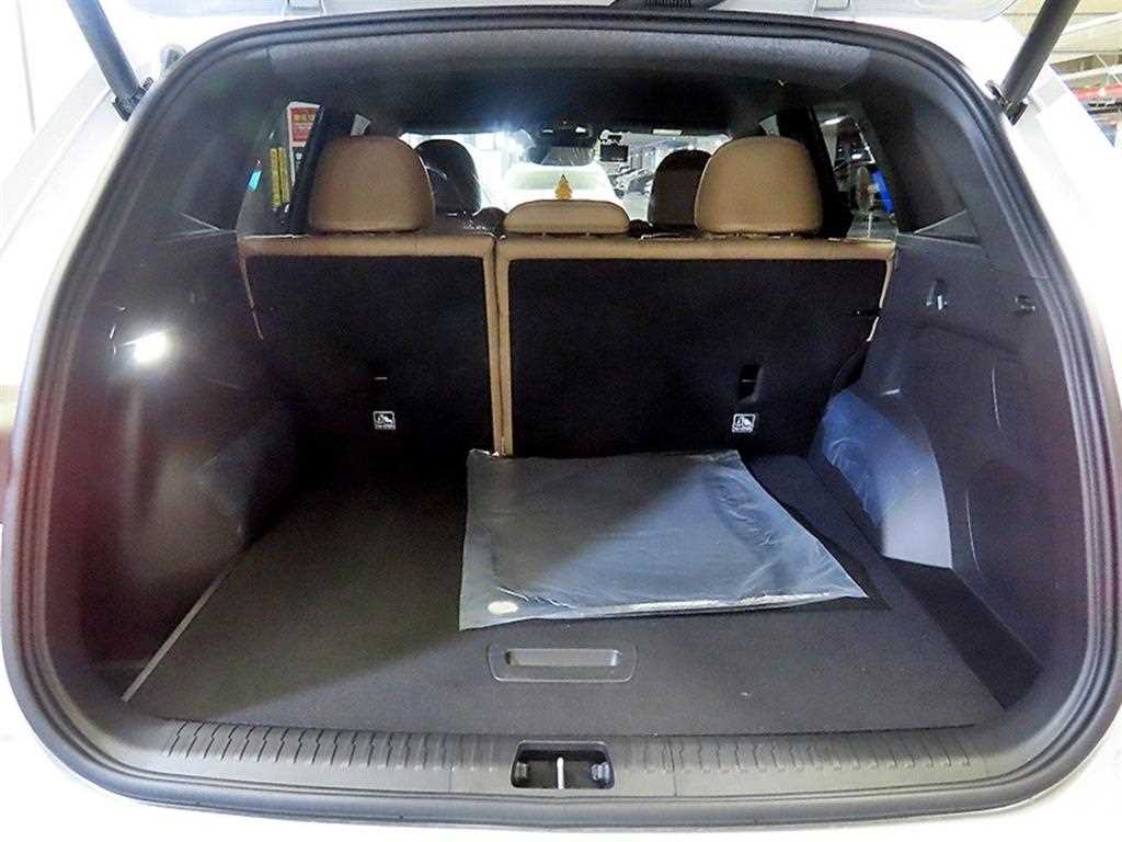 SAMSUNG Grand Koleos 2025 Blanco - Importación desde Corea - HF Imports Iquique - Foto 17