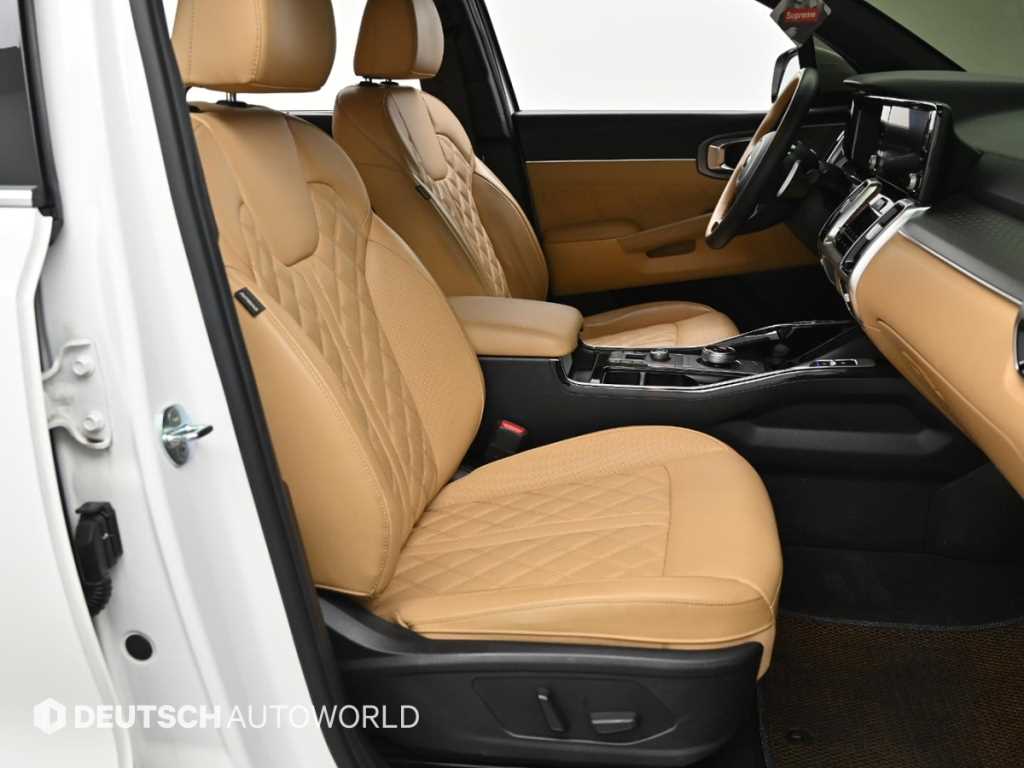 KIA Sorento - Vista 10