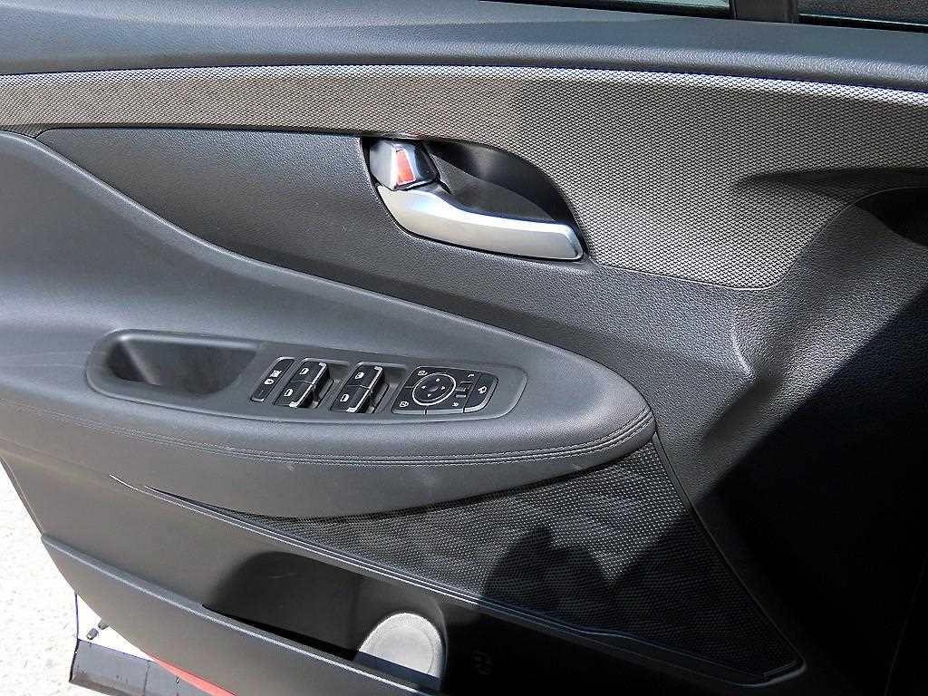 HYUNDAI Santa Fe - Vista 11