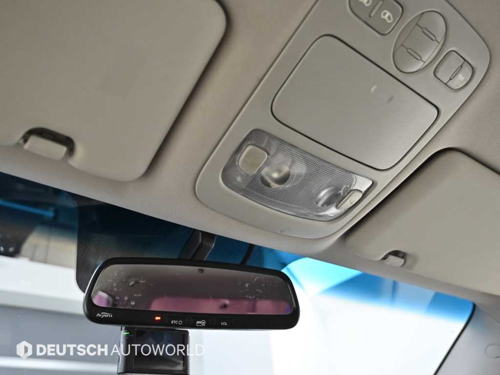 KIA Carnival 2013 Blanco - Importación desde Corea - HF Imports Iquique - Foto 18