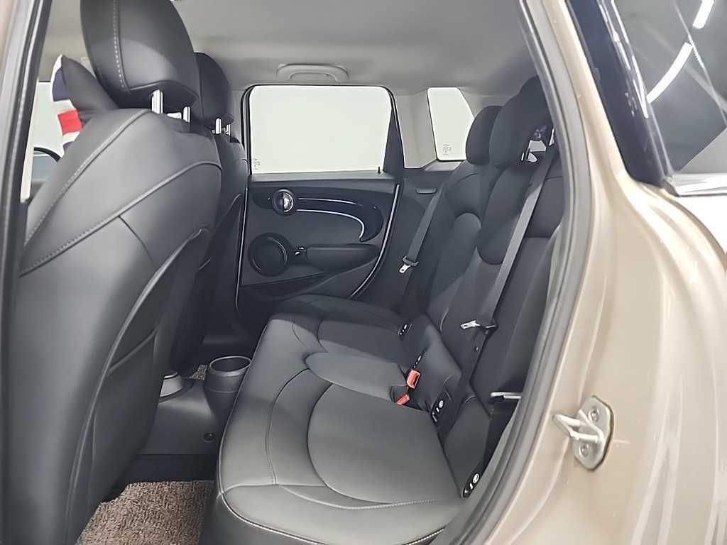 Mini Cooper - Vista 12