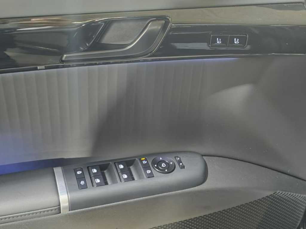 HYUNDAI Grandeur 2024 Gris - Importación desde Corea - HF Imports Iquique - Foto 13