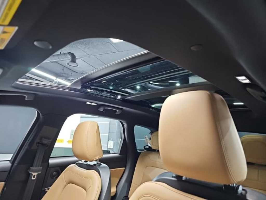 Lincoln Corsair 2021 Blanco - Importación desde Corea - HF Imports Iquique - Foto 16