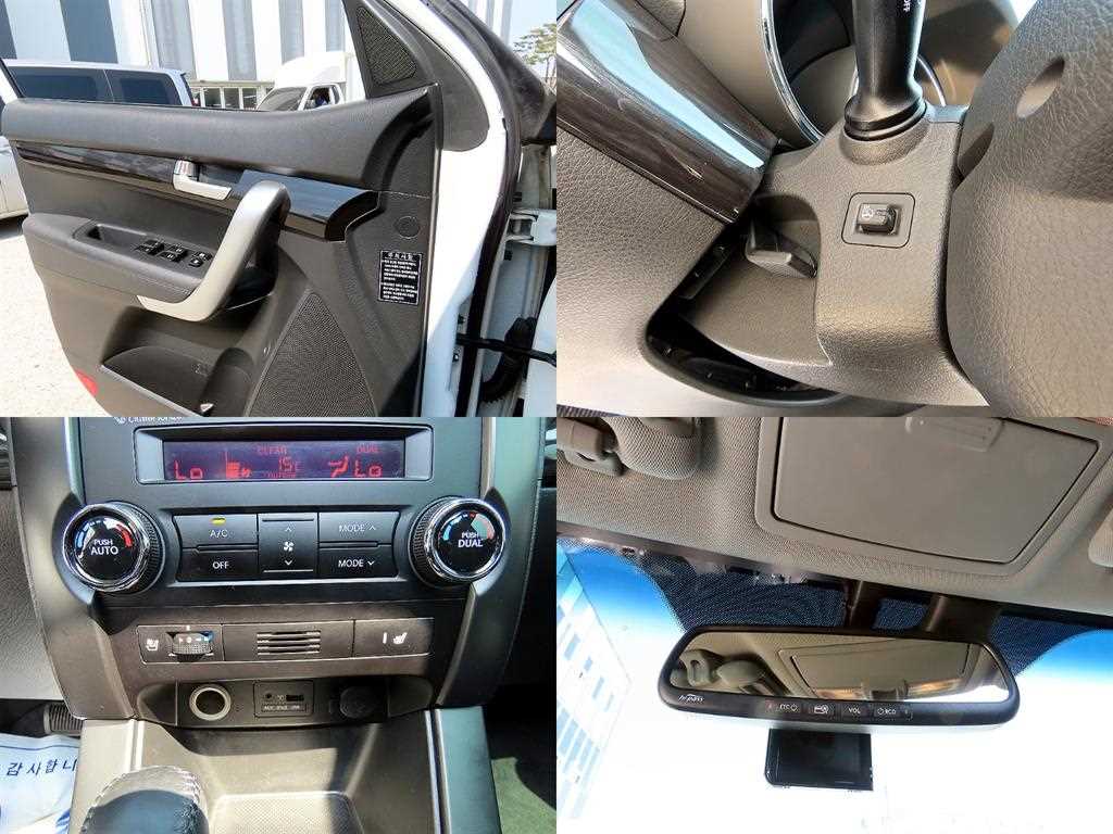 KIA Sorento 2012 - Importación desde Corea - HF Imports Iquique - Foto 18