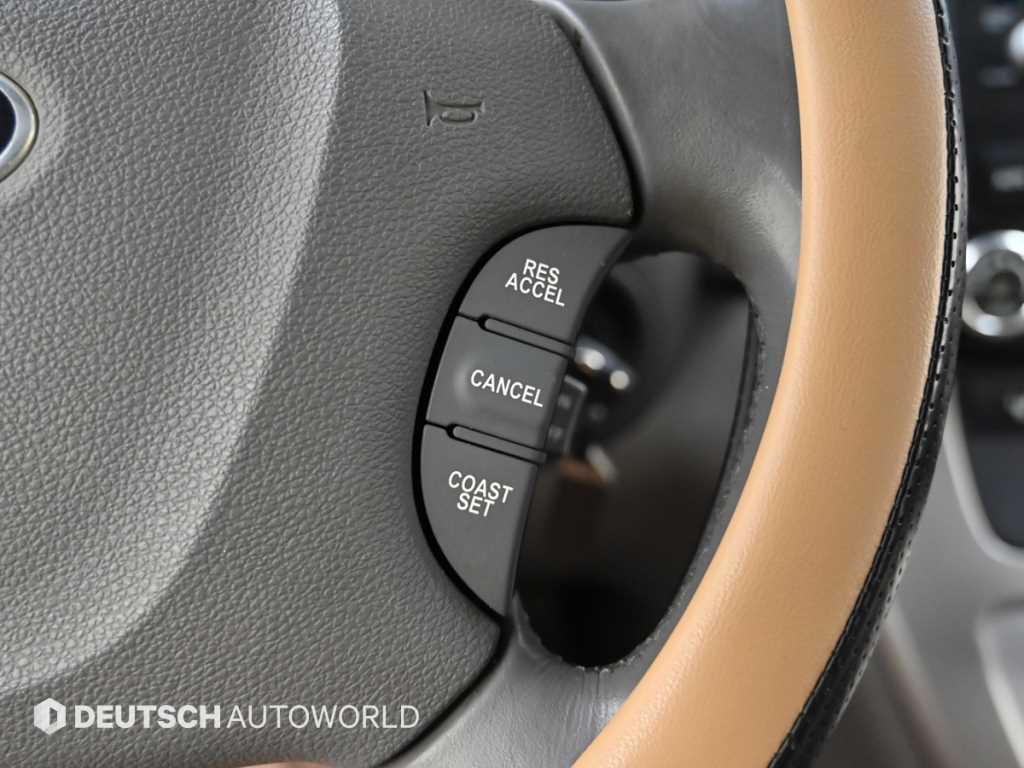 KIA Carnival 2013 Blanco - Importación desde Corea - HF Imports Iquique - Foto 17