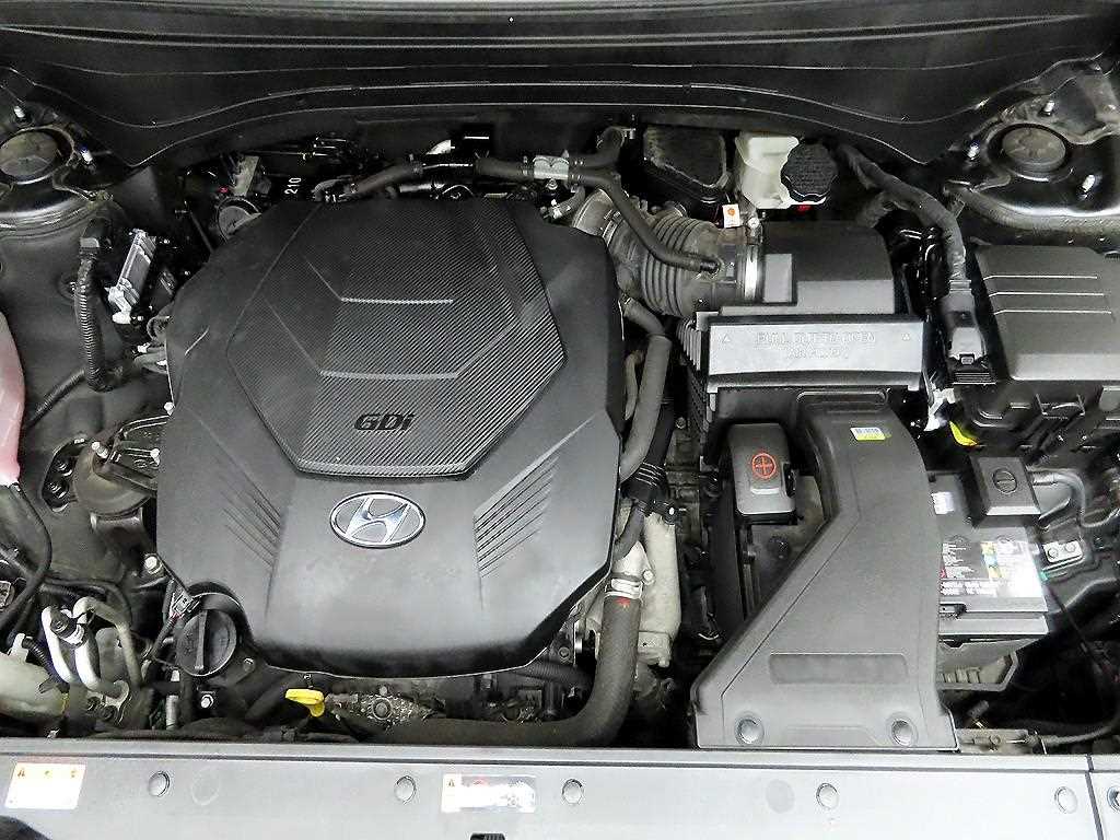 HYUNDAI Palisade 2022 - Importación desde Corea - HF Imports Iquique - Foto 20