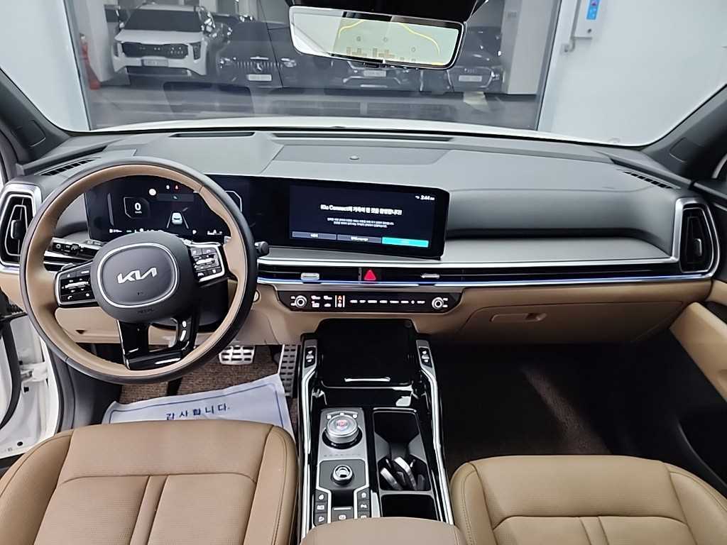 KIA Sorento - Vista 7