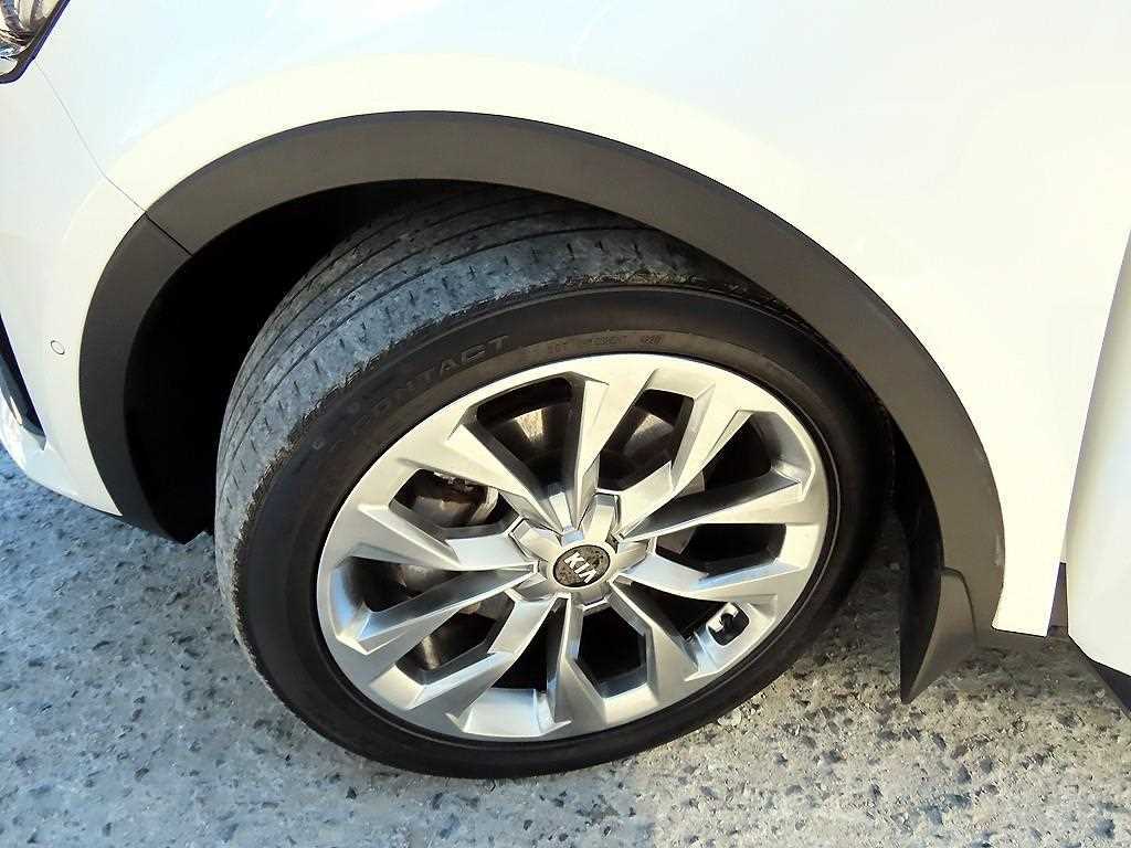 KIA Sorento 2021 Blanco - Importación desde Corea - HF Imports Iquique - Foto 20