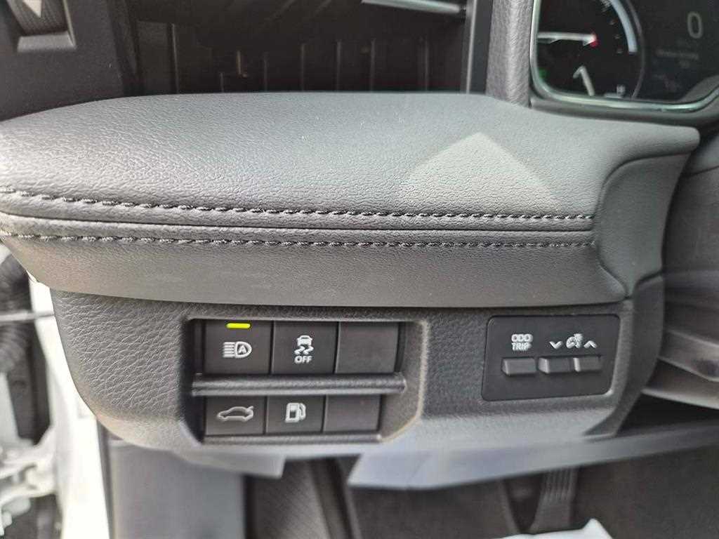 Toyota Avalon 2019 Blanco - Importación desde Corea - HF Imports Iquique - Foto 13