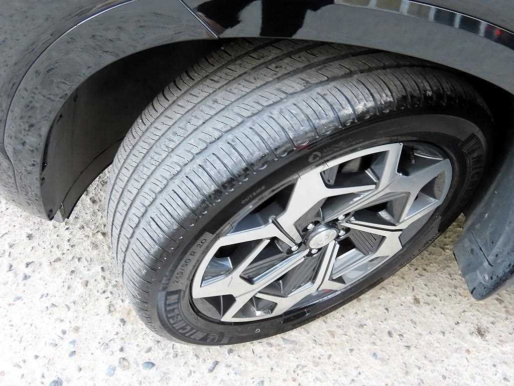 HYUNDAI Palisade 2021 Negro - Importación desde Corea - HF Imports Iquique - Foto 19