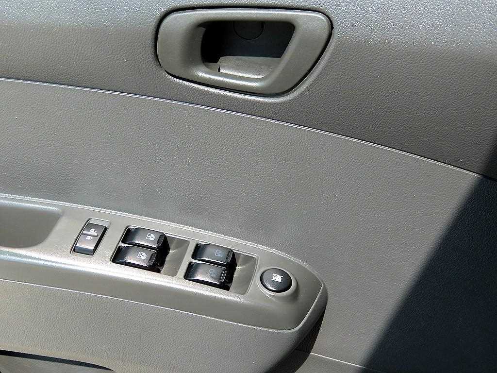 Chevrolet Spark - Vista 11
