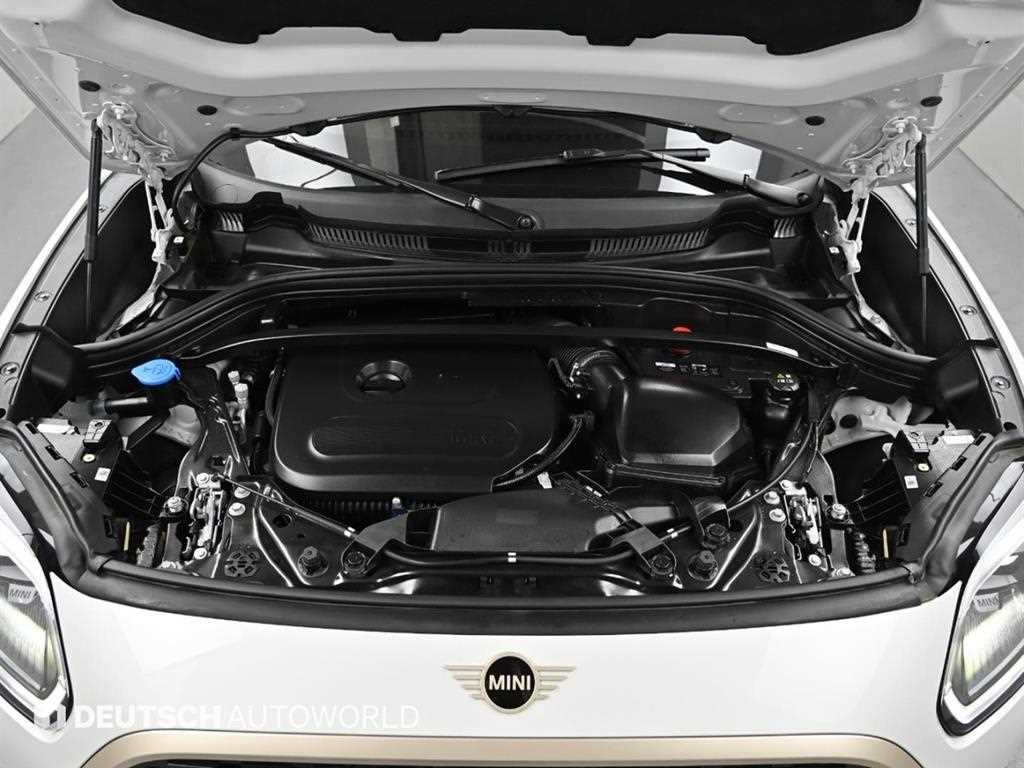 Mini Countryman - Vista 6