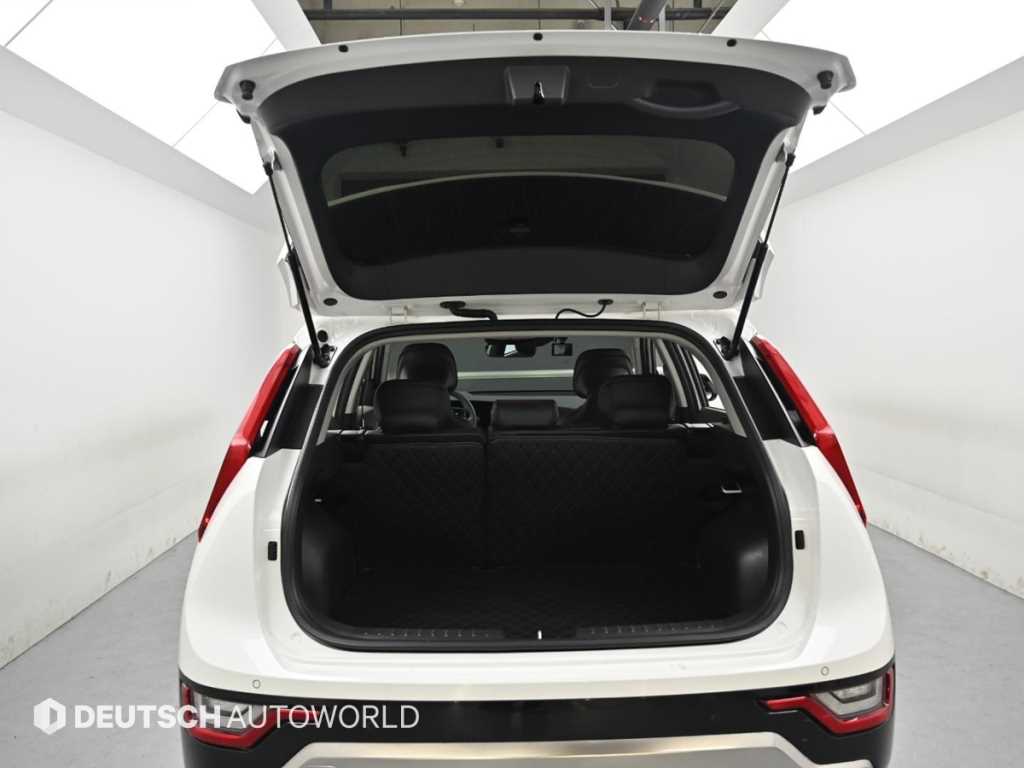 KIA Niro 2024 - Importación desde Corea - HF Imports Iquique - Foto 19