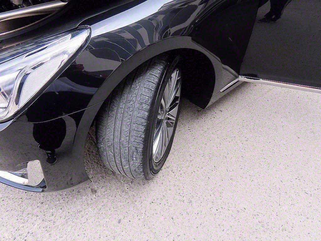 Genesis EQ900 2018 - Importación desde Corea - HF Imports Iquique - Foto 20
