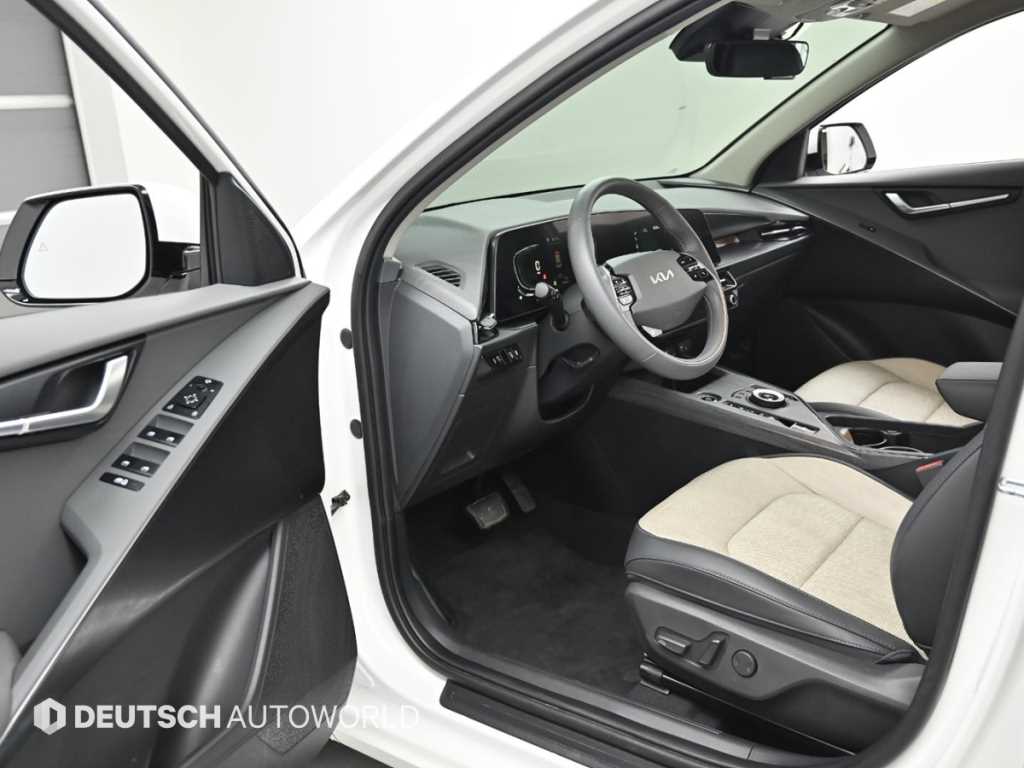 KIA Niro - Vista 11
