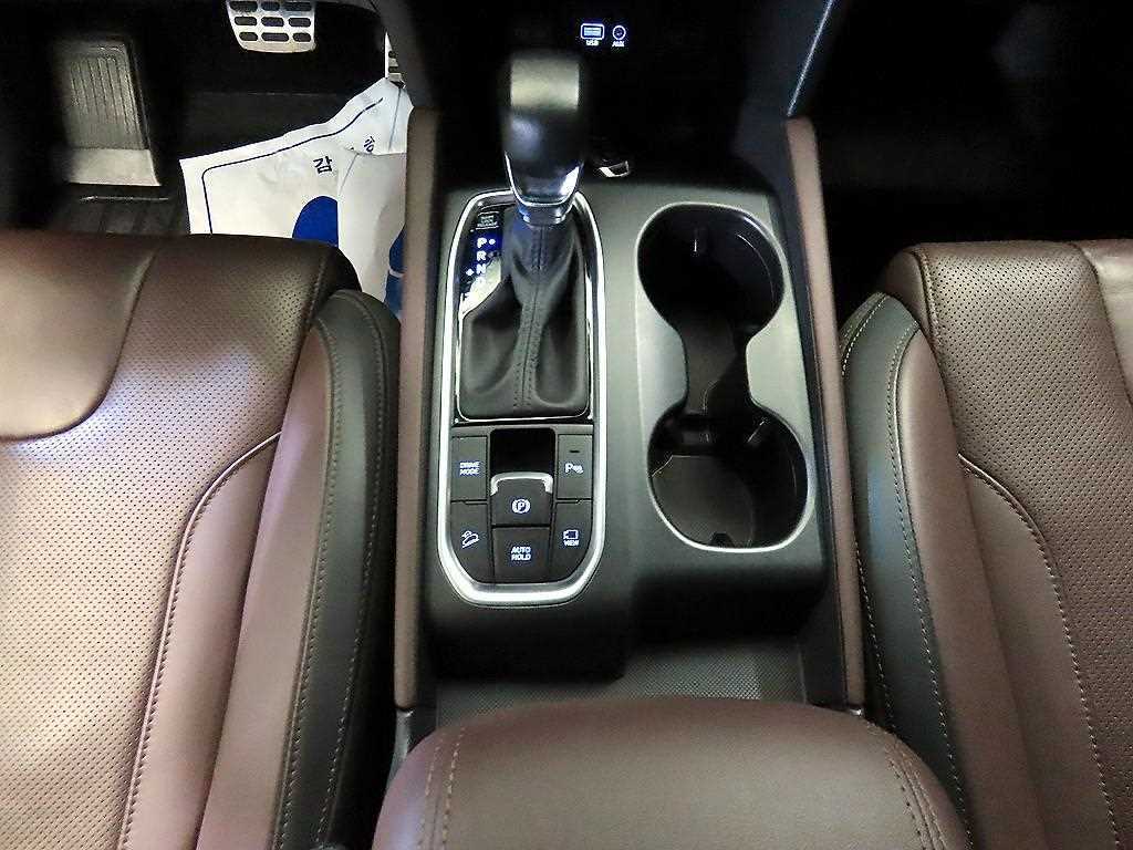 HYUNDAI Santa Fe - Vista 12