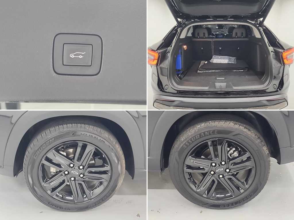 Chevrolet Trax 2024 - Importación desde Corea - HF Imports Iquique - Foto 20