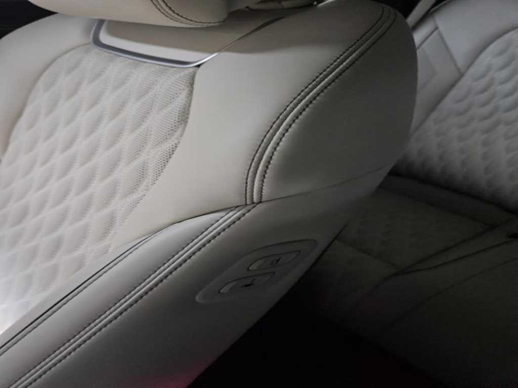 Genesis GV70 2024 Blanco - Importación desde Corea - HF Imports Iquique - Foto 15