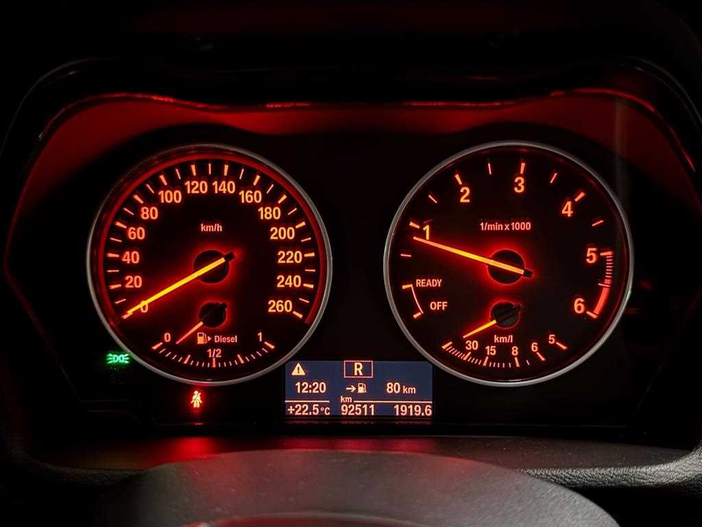 BMW X1 - Vista 8